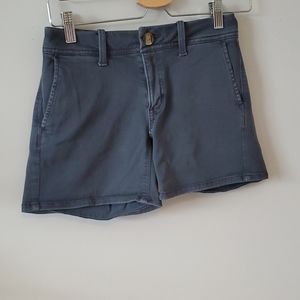 Two sets of American Eagle shorts